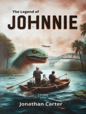 cover image of The Legend of Johnnie